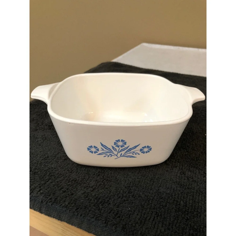 Corningware vintage 1969